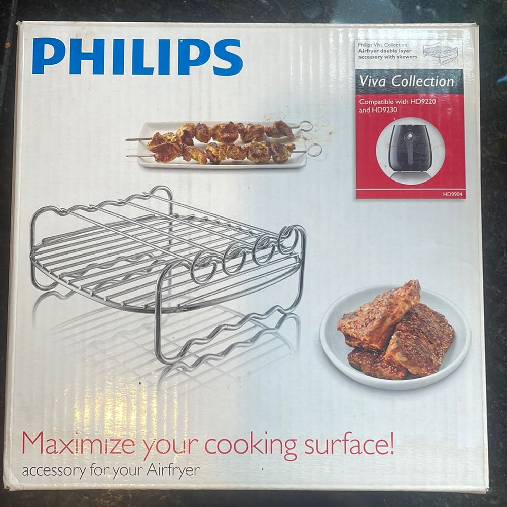 Philips Air Fryer Accessories